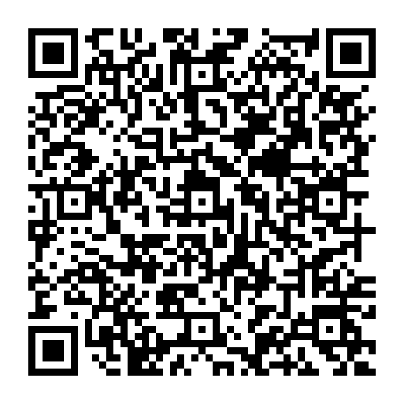 QR-kód
