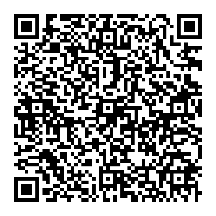QR-kód