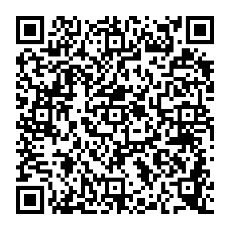 QR-kód