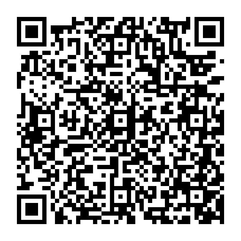 QR-kód