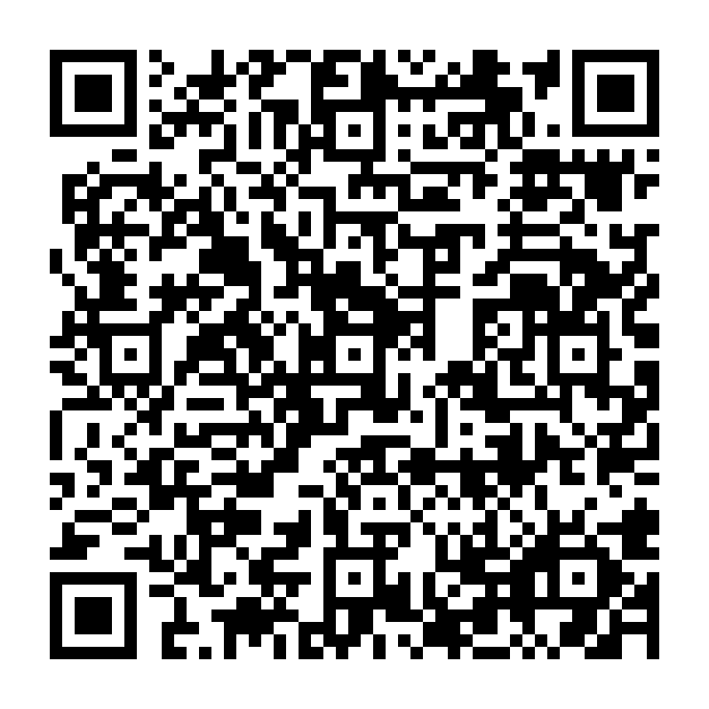 QR-kód