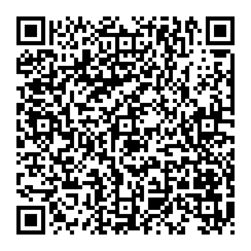 QR-kód