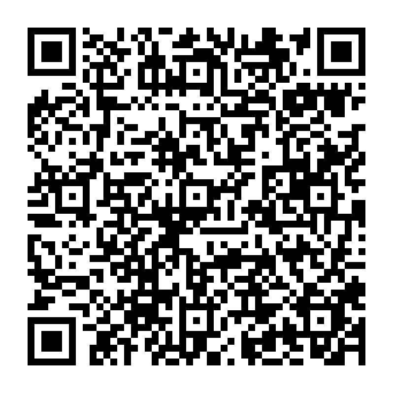 QR-kód