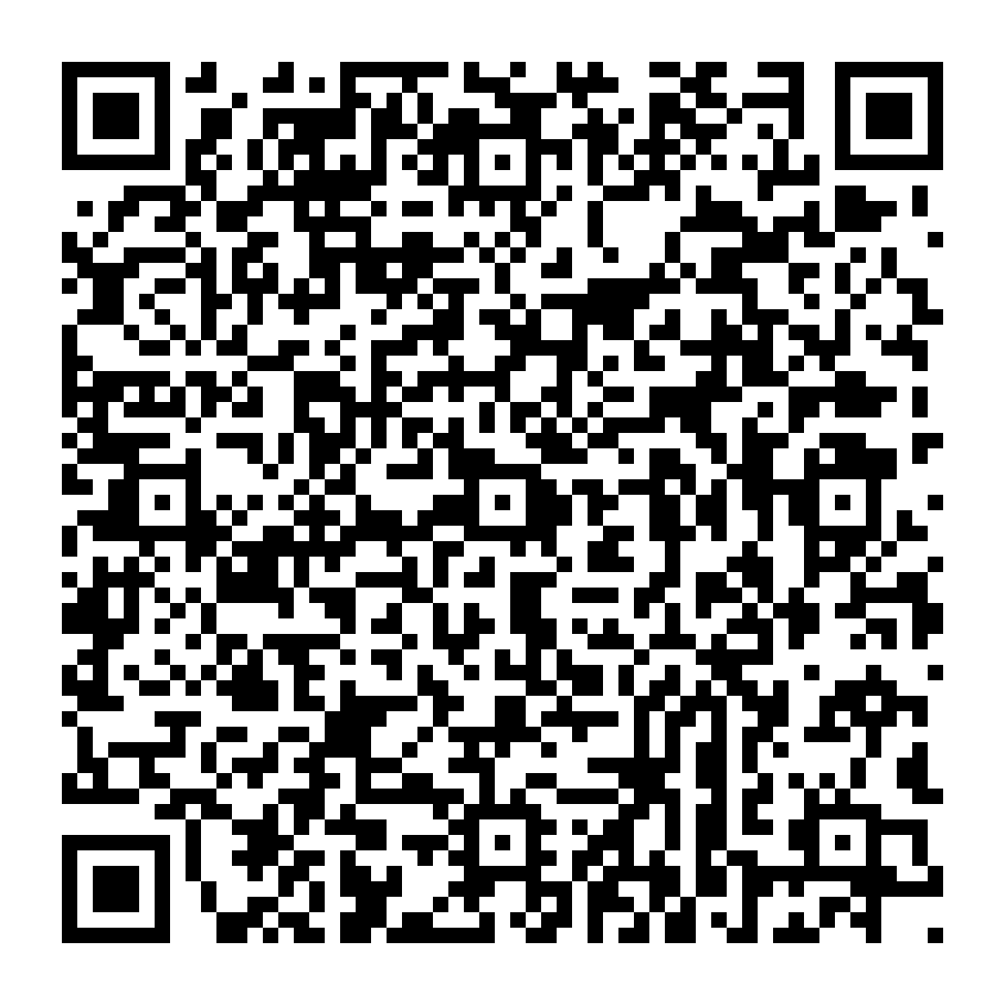 QR-kód