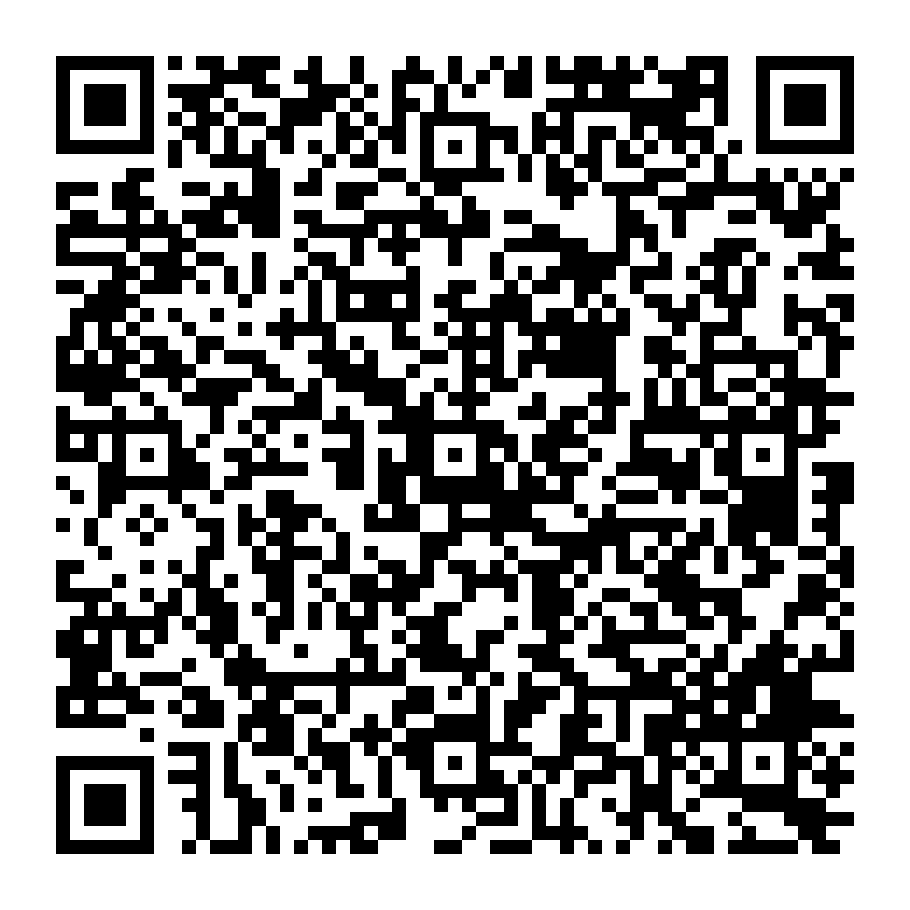 QR-kód kép
