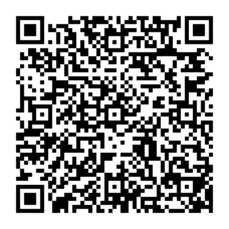 QR-kód