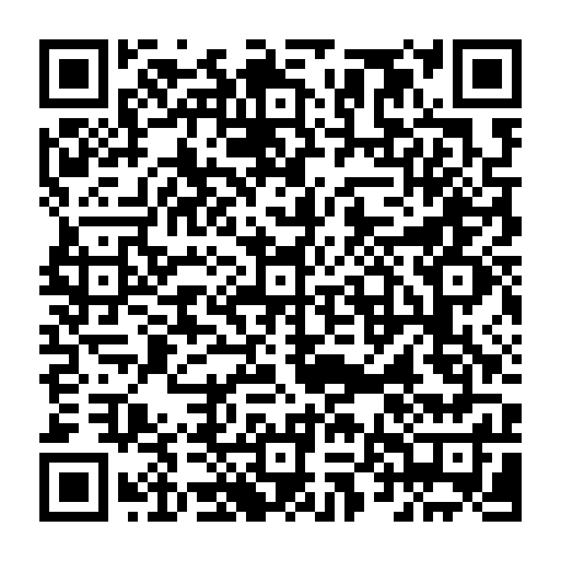 QR-kód