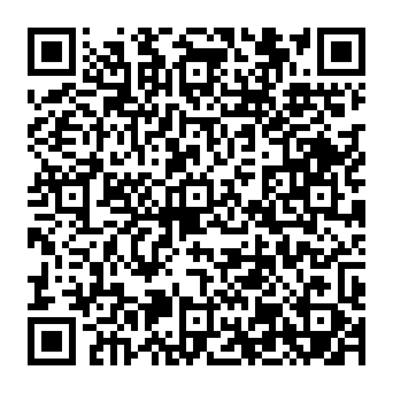 QR-kód kép