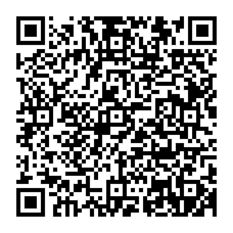 QR-kód