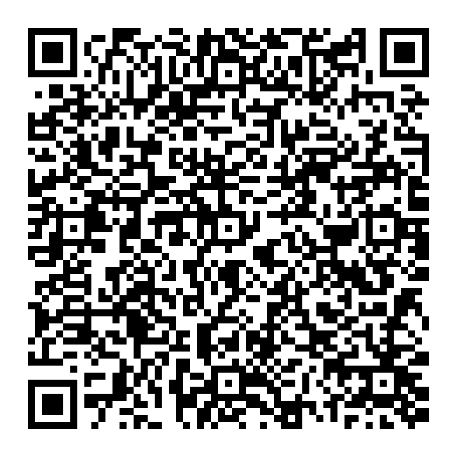 QR-kód kép