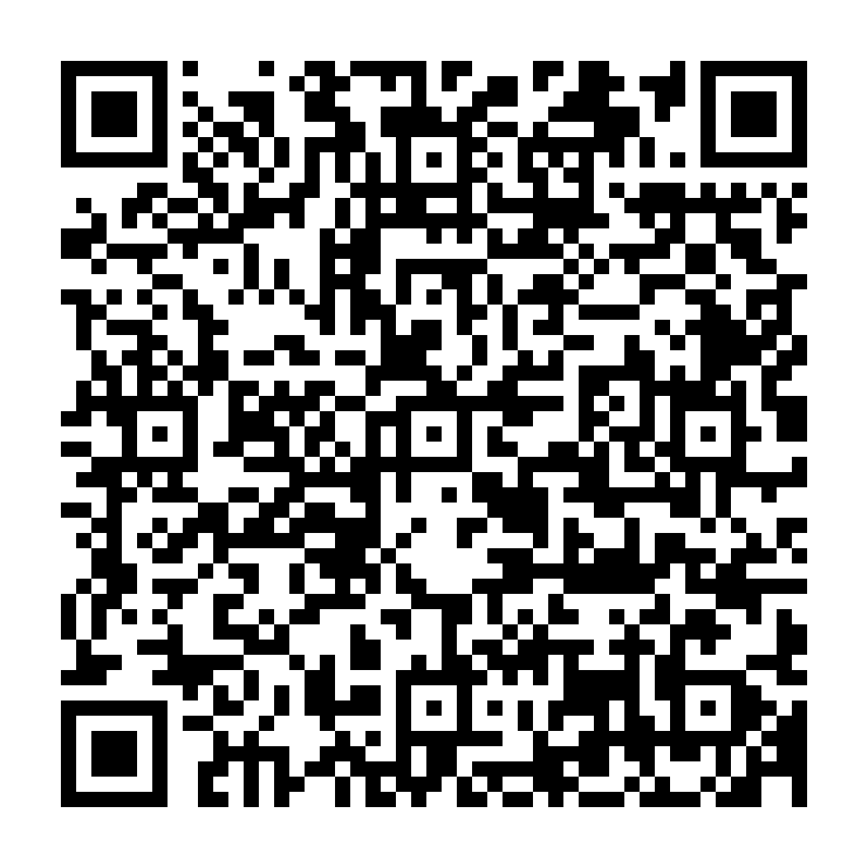 QR-kód