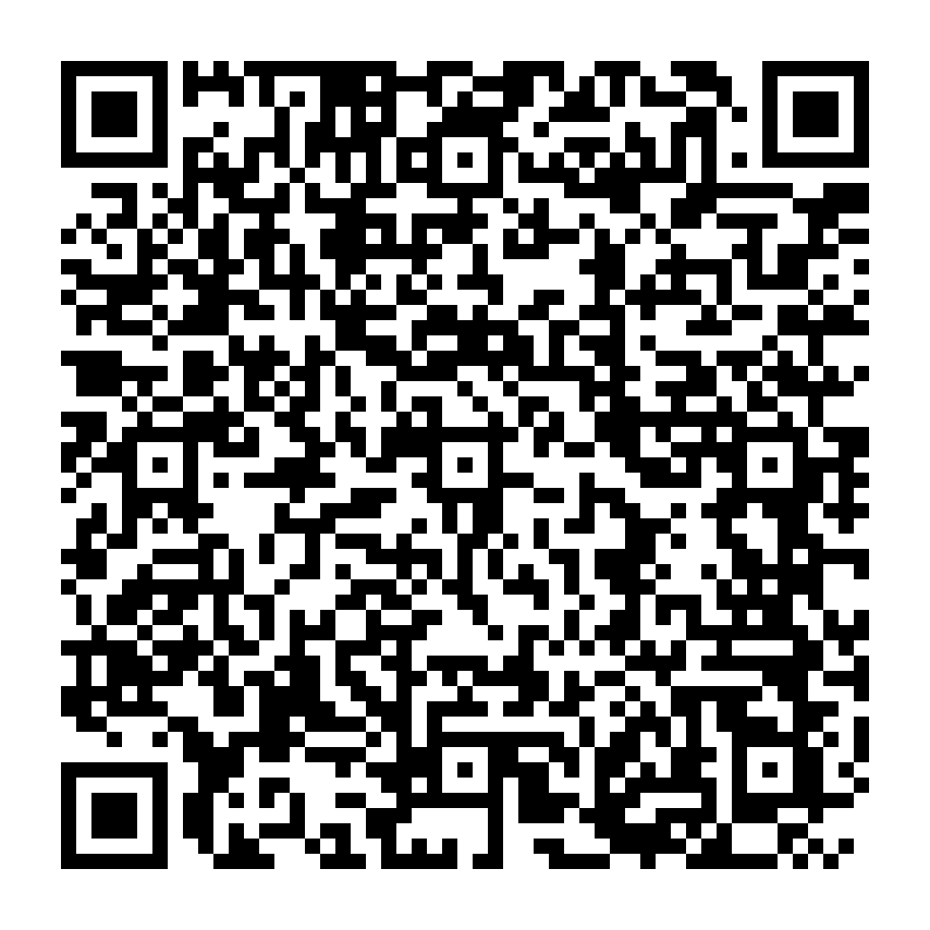 QR-kód