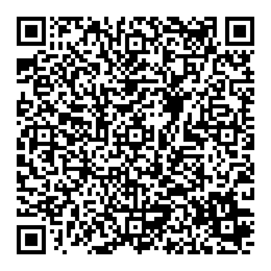 QR-kód kép