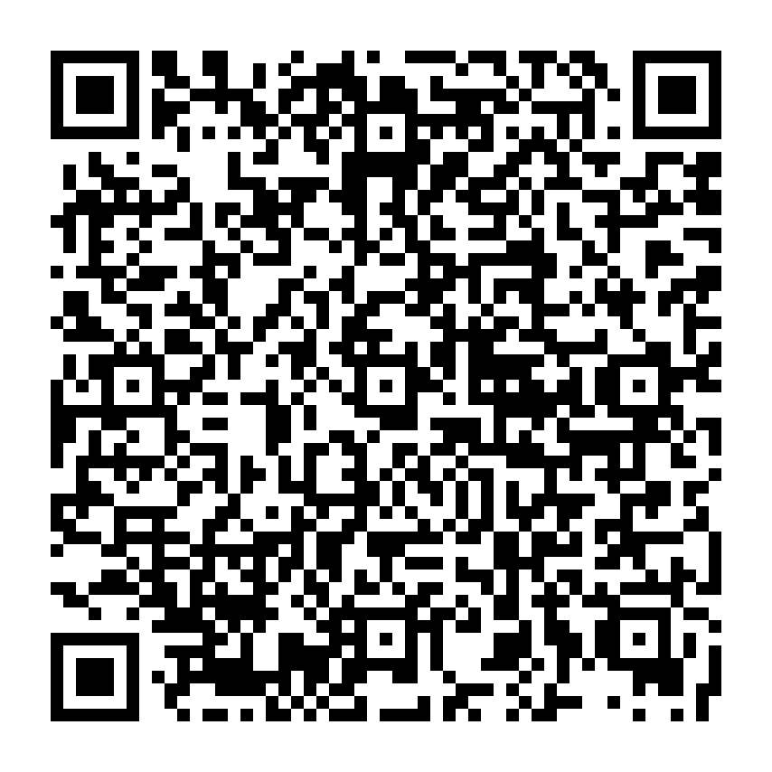 QR-kód