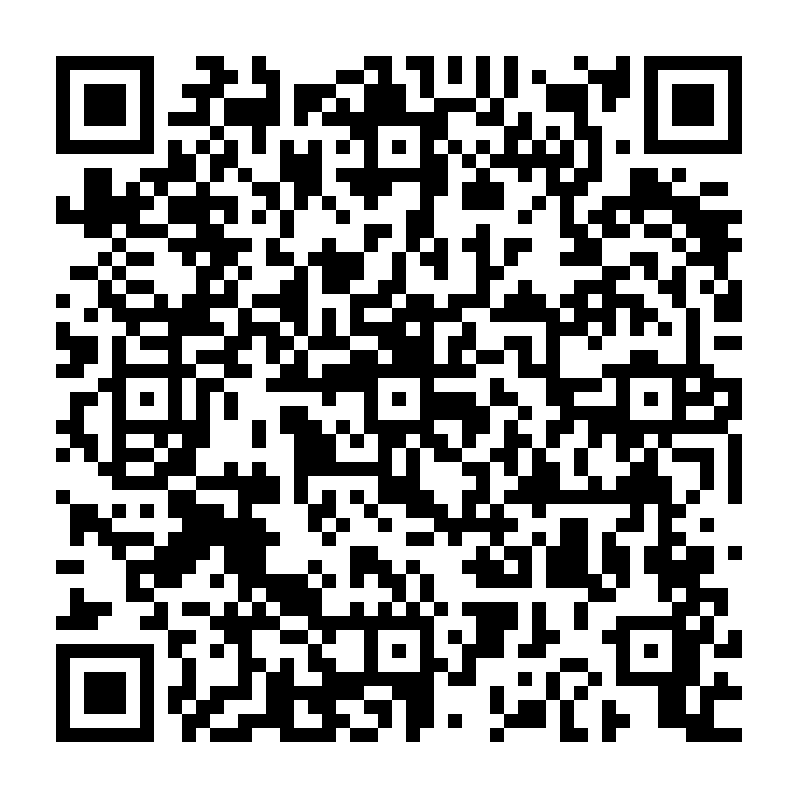 QR-kód kép
