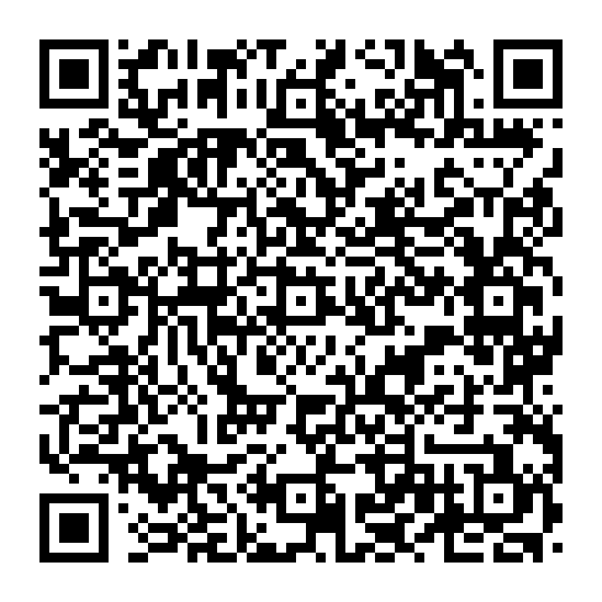QR-kód kép