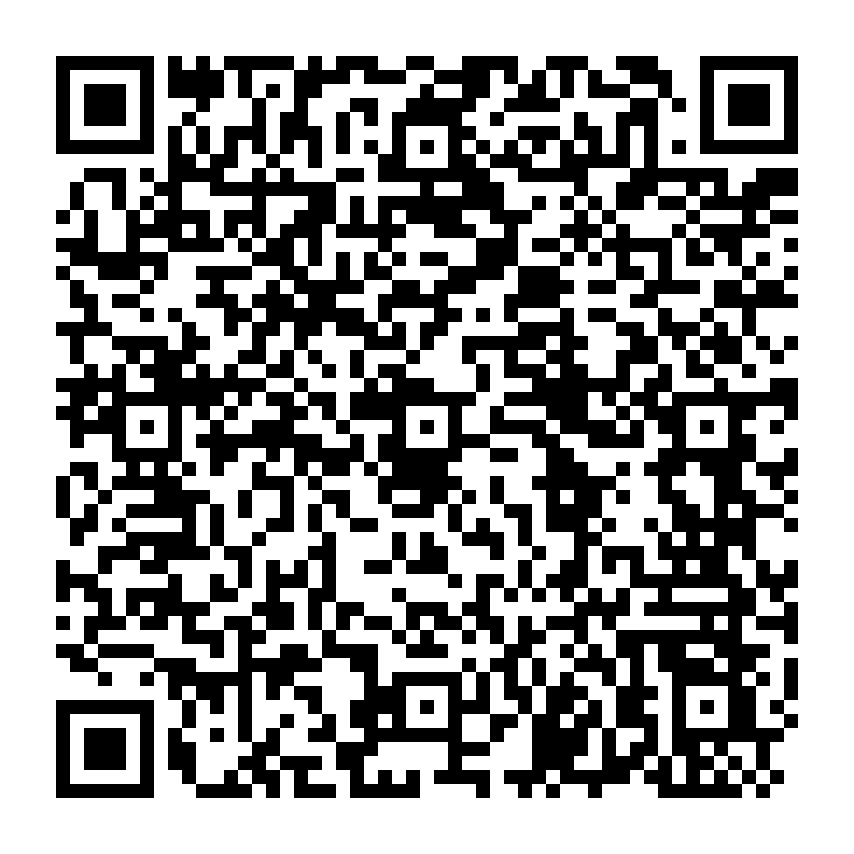 QR-kód