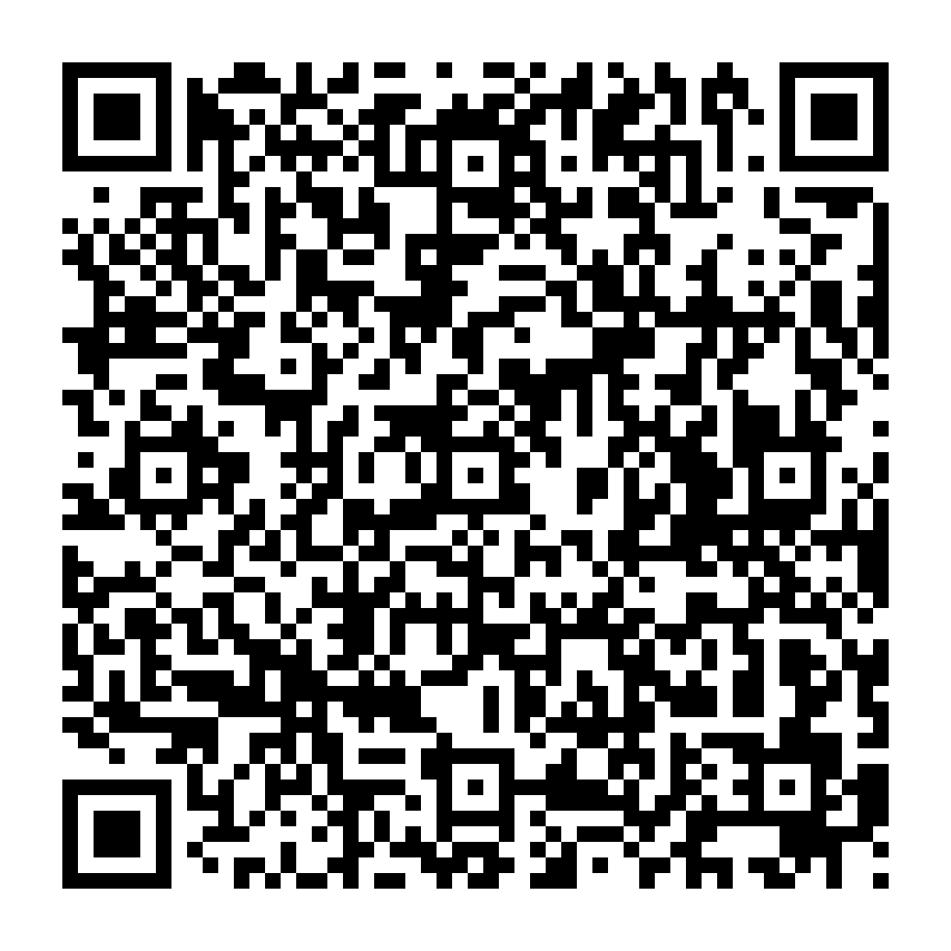 QR-kód kép