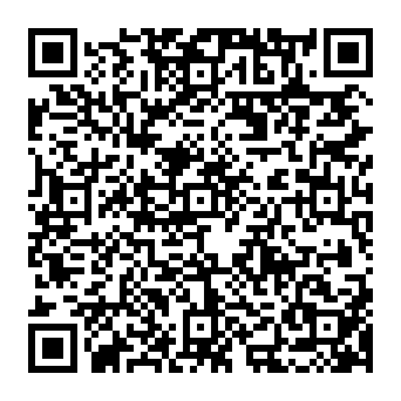 QR-kód