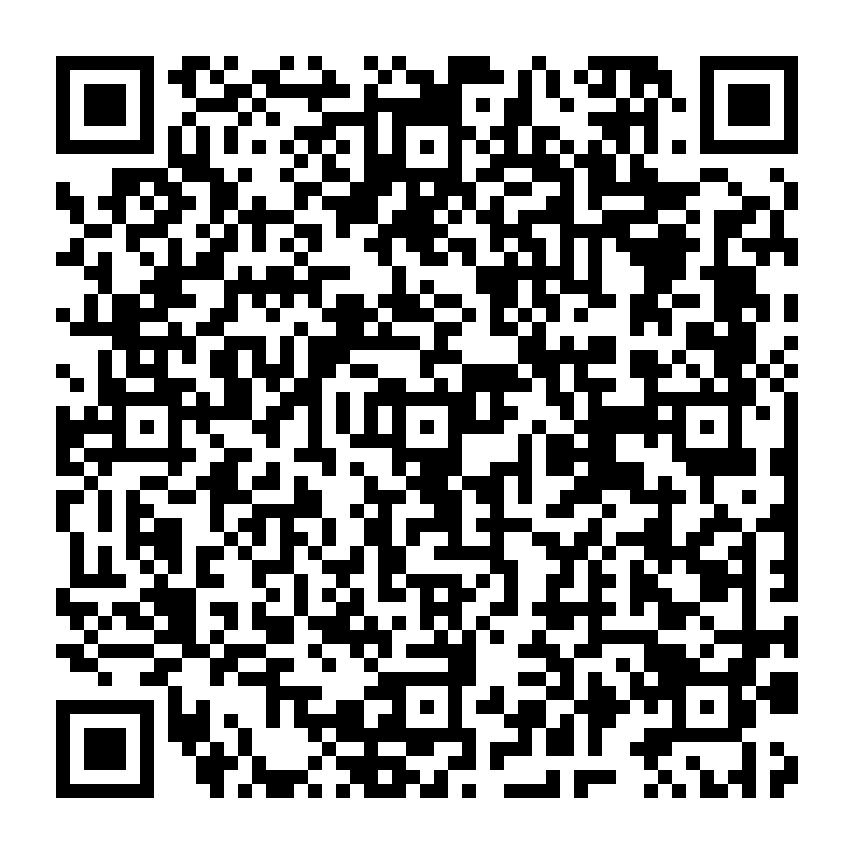 QR-kód kép