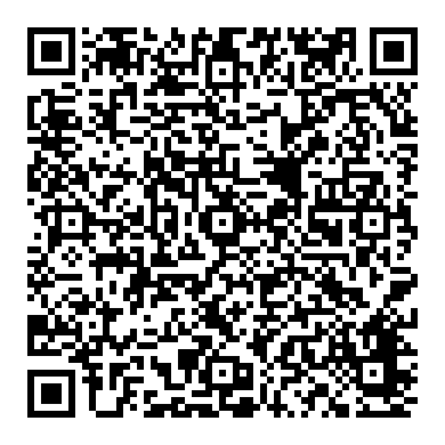 QR-kód kép