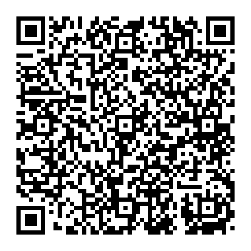QR-kód kép