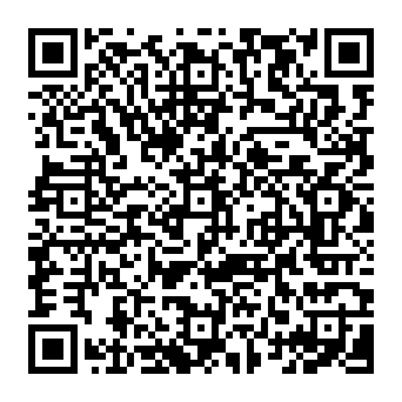 QR-kód