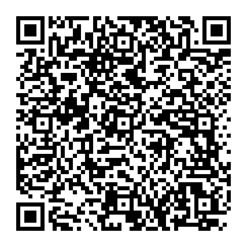 QR-kód kép