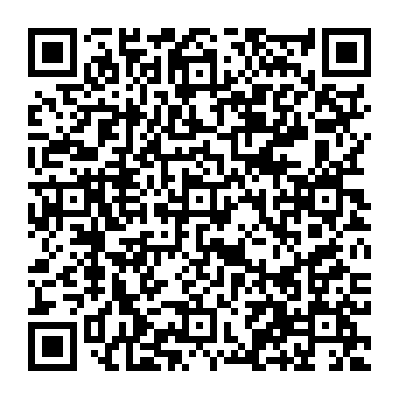 QR-kód
