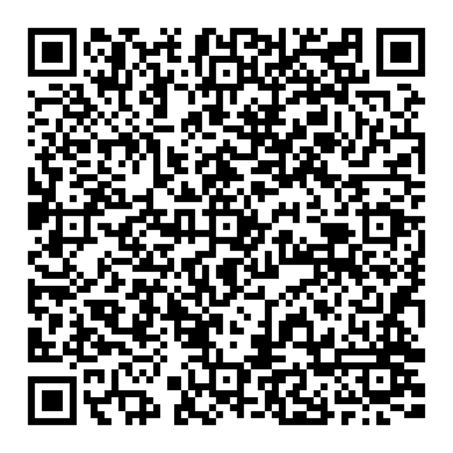 QR-kód kép