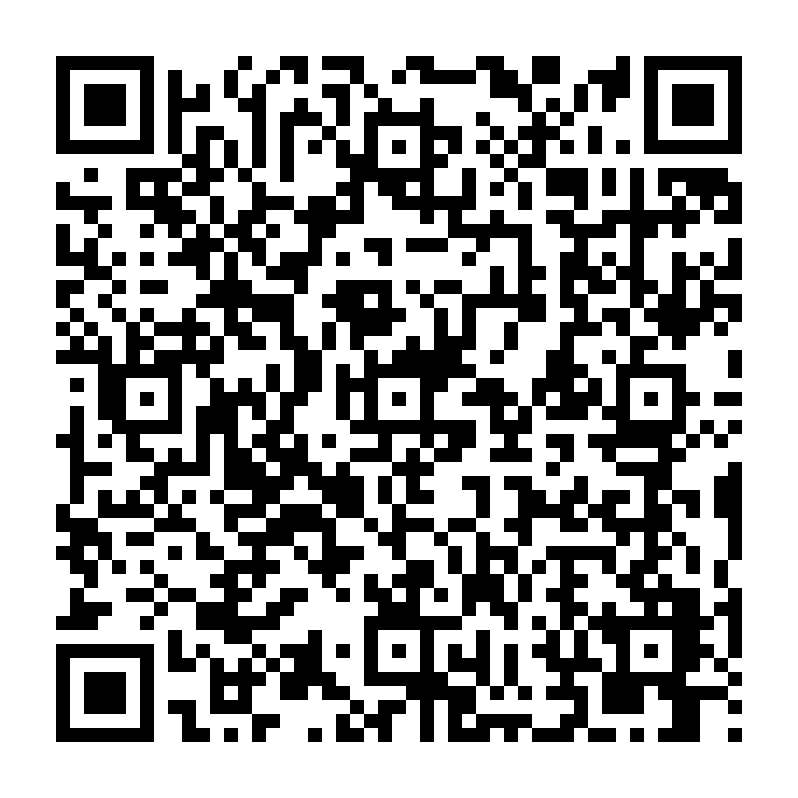 QR-kód