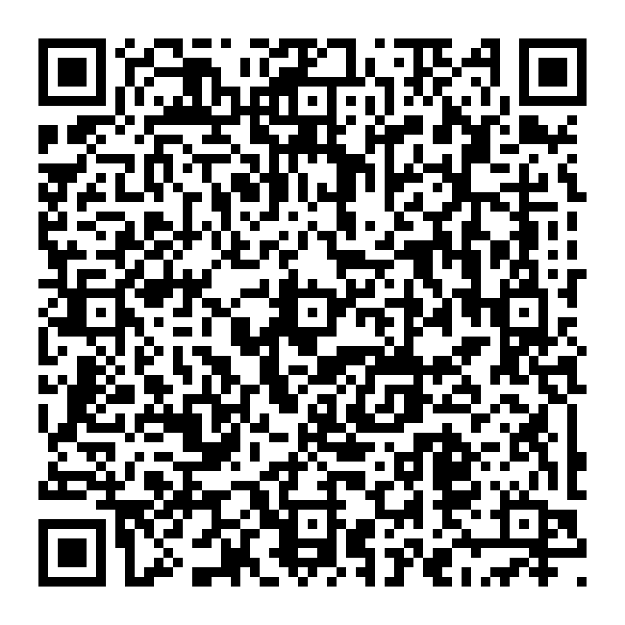 QR-kód kép
