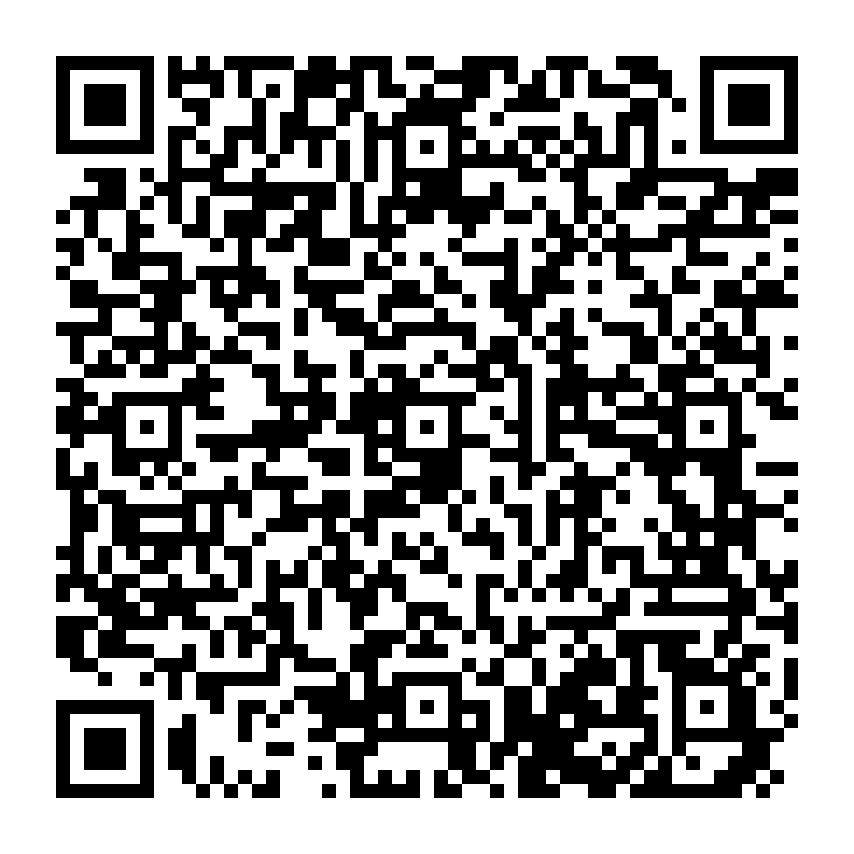 QR-kód kép