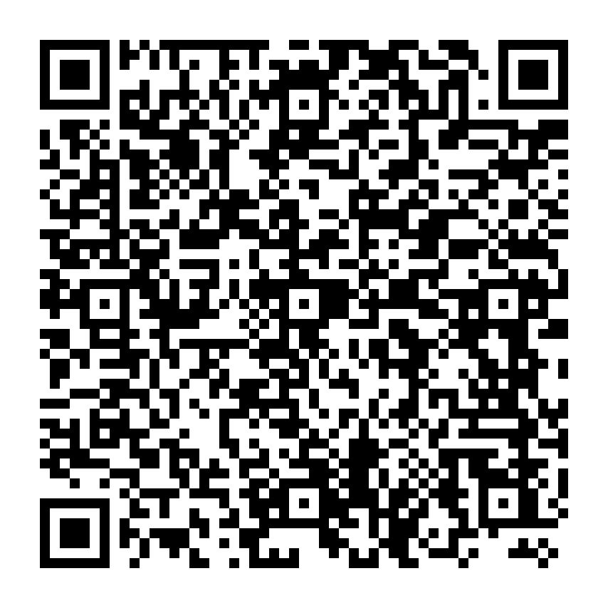 QR-kód kép