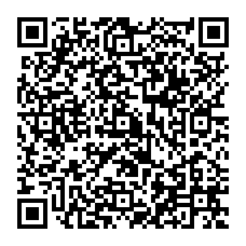 QR-kód