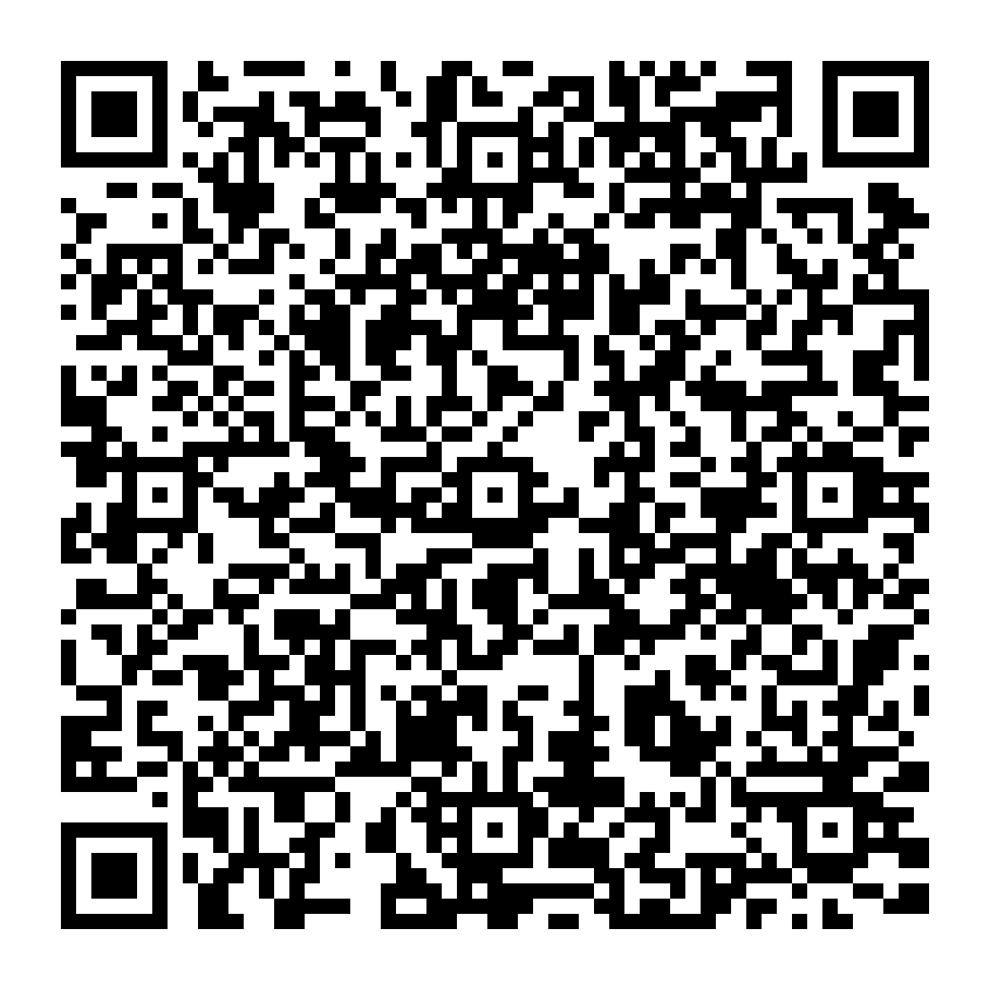 QR-kód kép