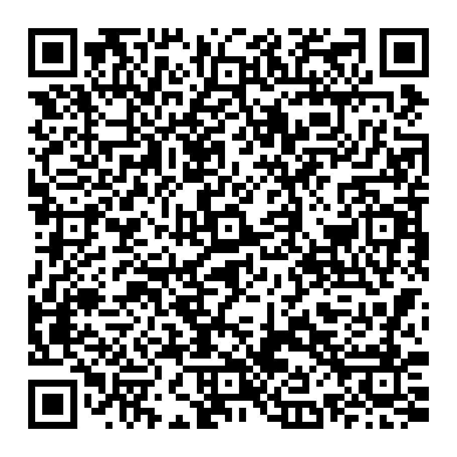 QR-kód kép