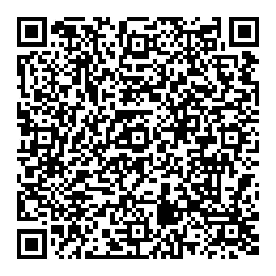 QR-kód kép