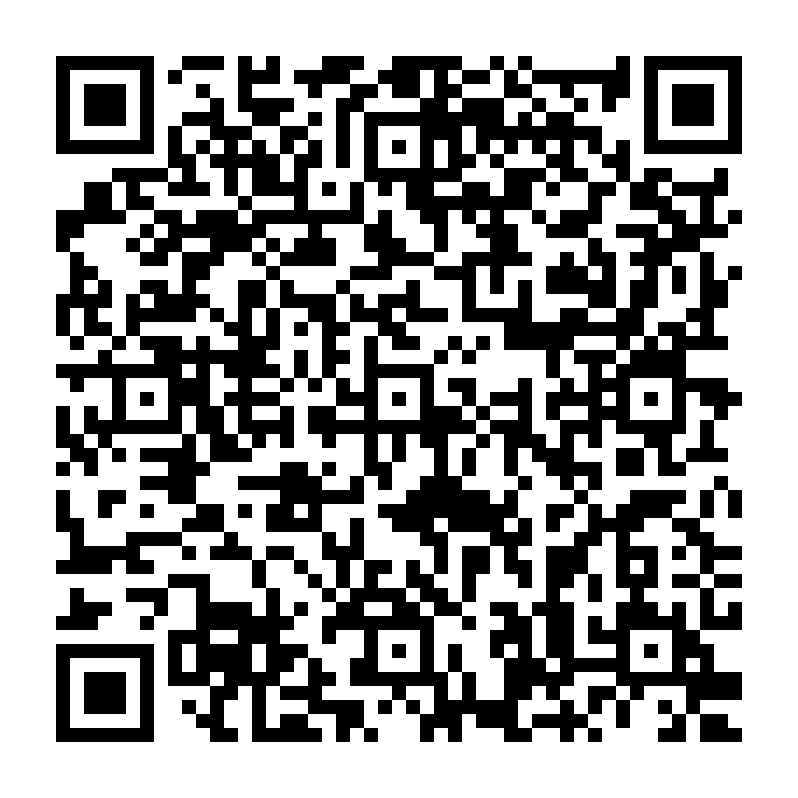 QR-kód