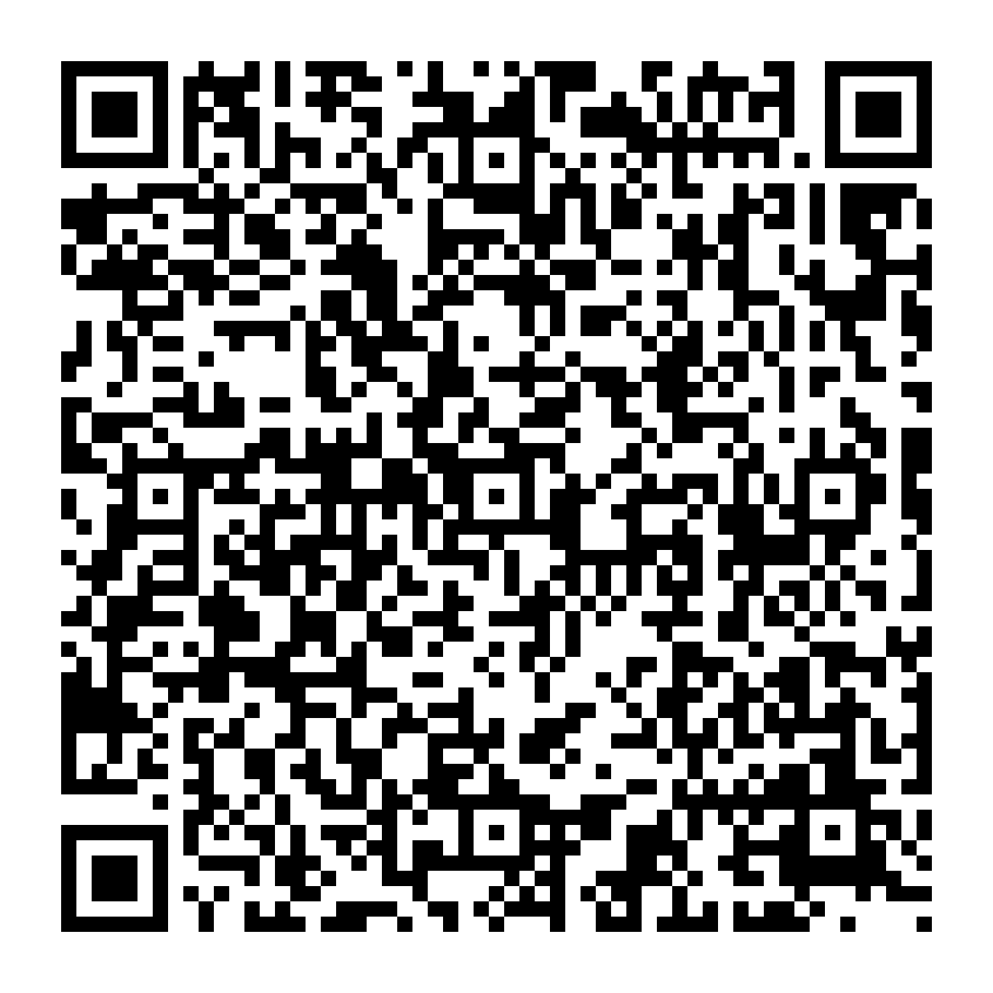 QR-kód kép