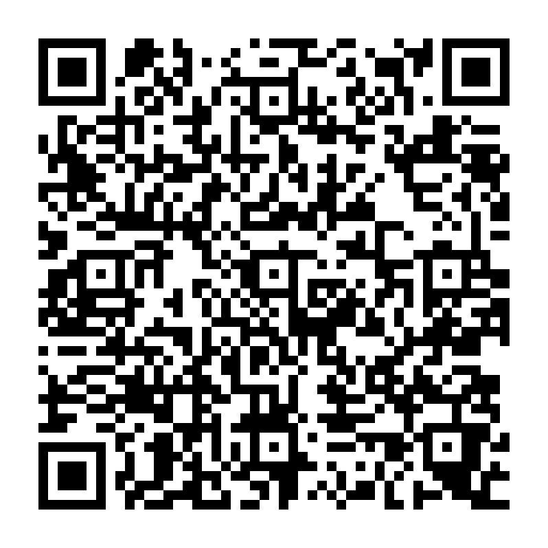 QR-kód kép