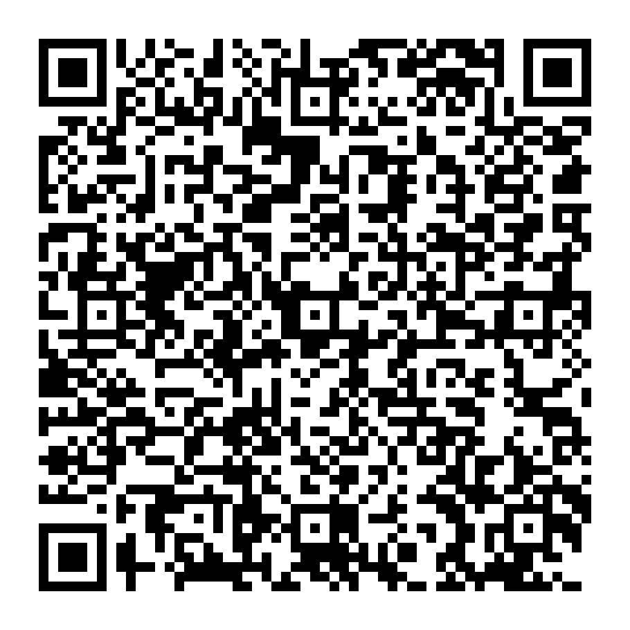 QR-kód kép