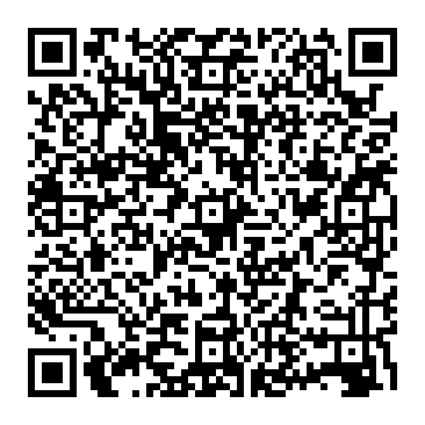QR-kód kép