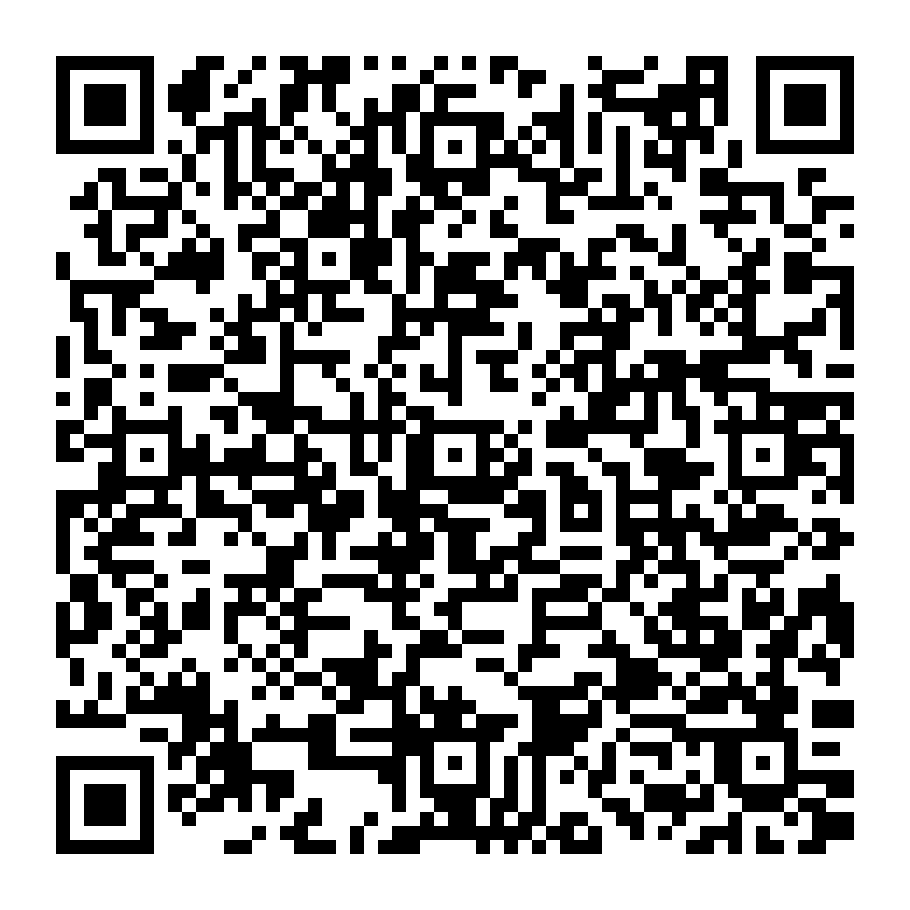 QR-kód kép