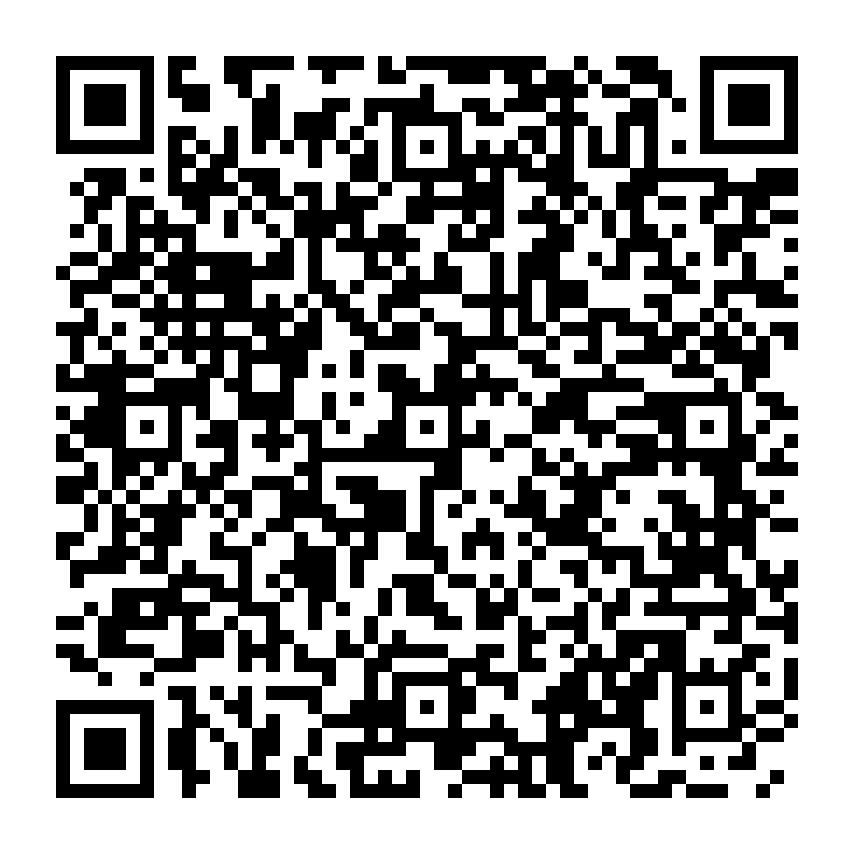 QR-kód kép