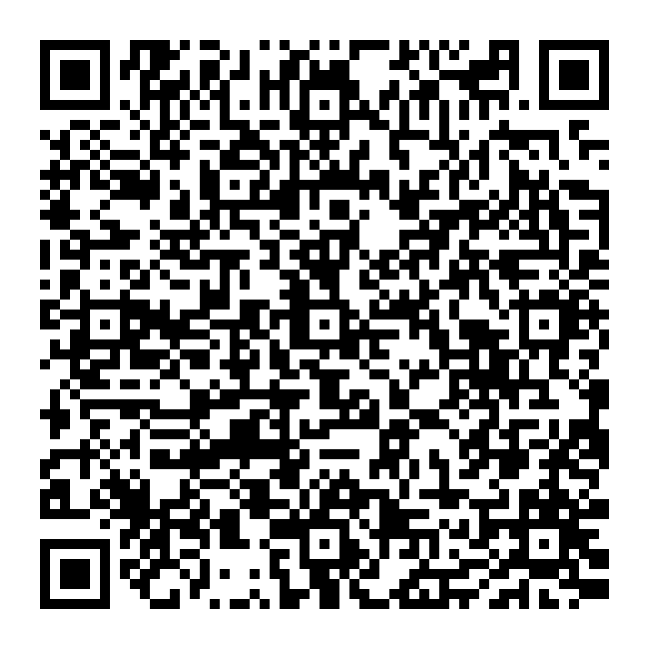 QR-kód kép