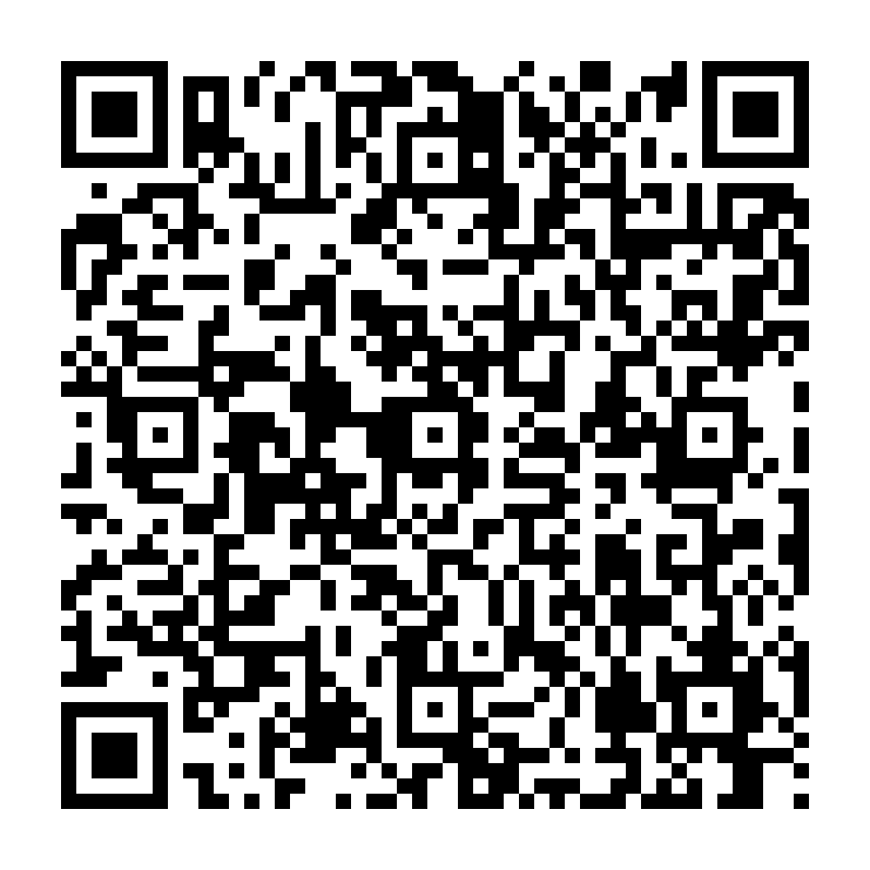 QR-kód kép