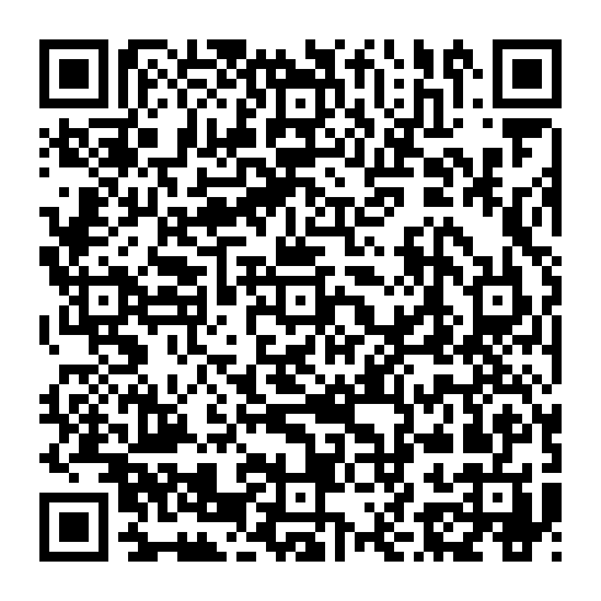 QR-kód kép