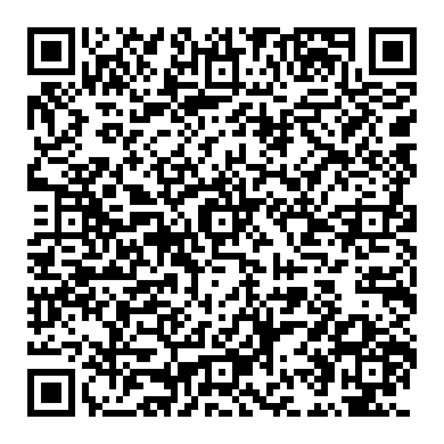 QR-kód