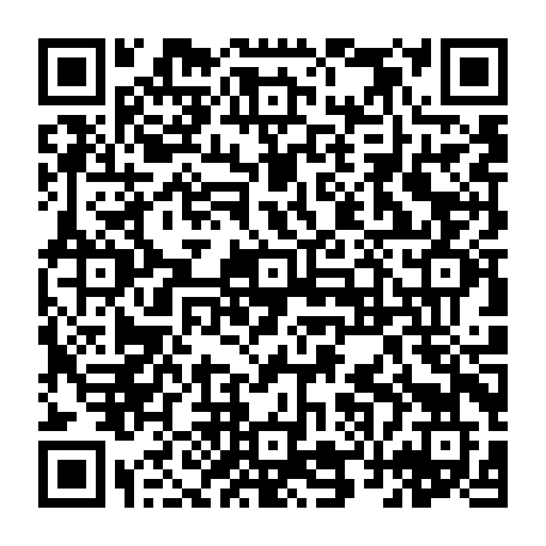 QR-kód